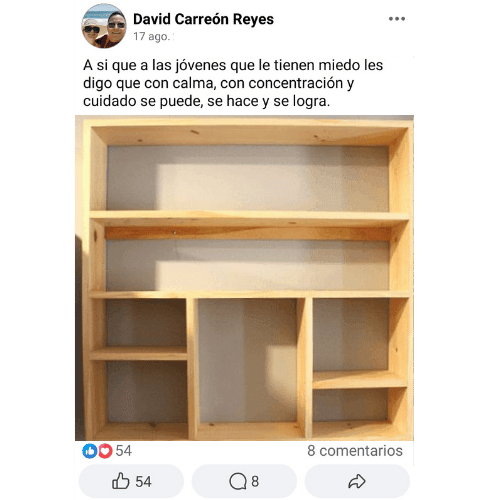 Añadir un poco de texto (2)